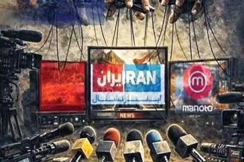 بمباران خبری سلامت روان کودک را آسیب میزند بمباران خبری سلامت روان کودک را آسیب میزند