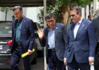 تاکید معاون رئیس‌جمهور بر نقش حیاتی سازمان انتقال خون
