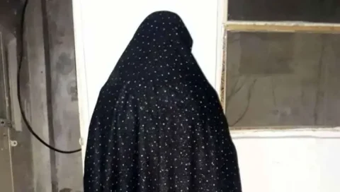 جزئیات شناسایی و دستگیری زن قاتل در اندیمشک