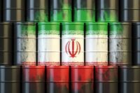 جهش قیمت نفت ایران / هر بشکه از ۱۱۶ دلار عبور کرد