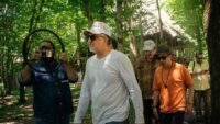 حسن فتحی «ده پهلوان» را کلید می‌زند