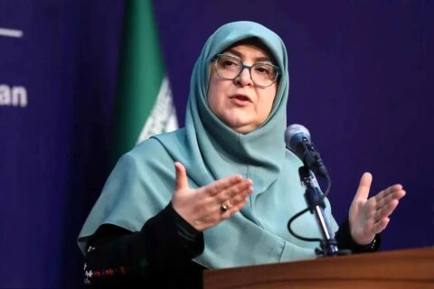 خبر خوش سخنگوی دولت درمورد تامین ورق فولادی مورد نیاز خودروسازان خبر خوش سخنگوی دولت درمورد تامین ورق فولادی مورد نیاز خودروسازان