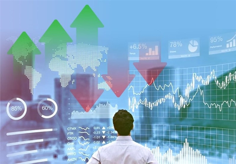 خروج بورس از زیر سایه جنگ/ پیش‌بینی‌ها اشتباه از آب درآمد