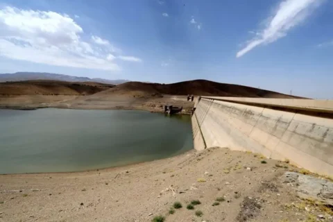 ذخایر سدهای پنجگانه تهران اعلام شد/ هشدار برای پایتخت نشینان ذخایر سدهای پنجگانه تهران اعلام شد/ هشدار برای پایتخت نشینان