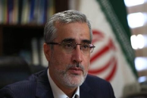 رئیس سازمان غذا و دارو: خط تولید انستیتو پاستور آسیب ندیده است