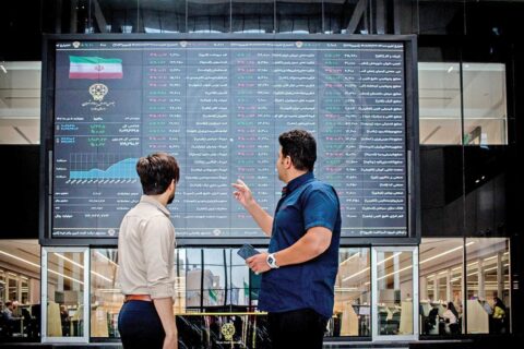 رمزگشایی از علت صعود بورس در پساجنگ / شاخص کل میتواند به محدوده ۴ میلیون واحد برسد؟ رمزگشایی از علت صعود بورس در پساجنگ / شاخص کل میتواند به محدوده ۴ میلیون واحد برسد؟
