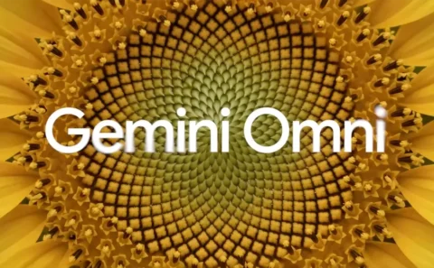 رونمایی گوگل از خانواده هوش مصنوعی Gemini Omni: مدلهایی که همهچیز میسازند رونمایی گوگل از خانواده هوش مصنوعی Gemini Omni: مدلهایی که همهچیز میسازند