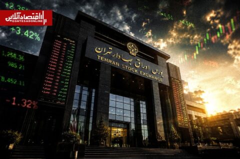 زمان بازگشایی ۴۲ نماد متوقف بورسی؛ فعال شدن تدریجی ۳۵ درصد ارزش بازار تا یکماه آینده زمان بازگشایی ۴۲ نماد متوقف بورسی؛ فعال شدن تدریجی ۳۵ درصد ارزش بازار تا یکماه آینده