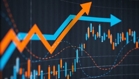 سبزپوشی خیرهکننده در تالار شیشهای / کدام گروهها بیشترین سود را دادند؟ سبزپوشی خیرهکننده در تالار شیشهای / کدام گروهها بیشترین سود را دادند؟