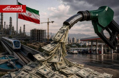 سرنوشت دلارهای آزادشده؛ فرصت توسعه یا قربانی ناترازی اقتصادی؟ سرنوشت دلارهای آزادشده؛ فرصت توسعه یا قربانی ناترازی اقتصادی؟