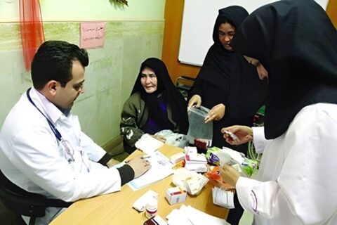 سه برنامه بیمه سلامت برای پزشک خانواده سه برنامه بیمه سلامت برای پزشک خانواده