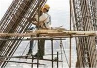 شوکت: کارگر ساختمانی عابربانک تأمین اجتماعی نیست