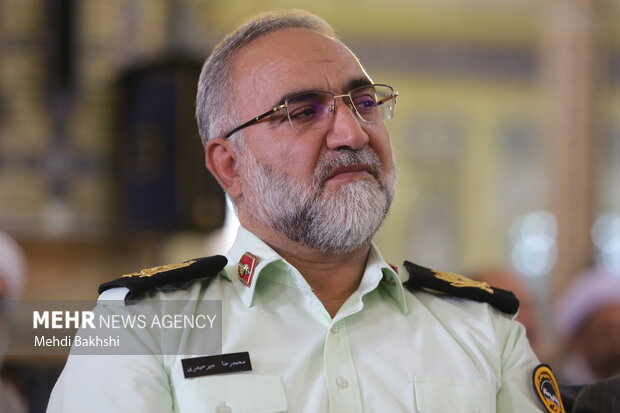 صدور گواهینامه موتورسیکلت برای نوجوانان ۱۶ ساله در قم آغاز شد