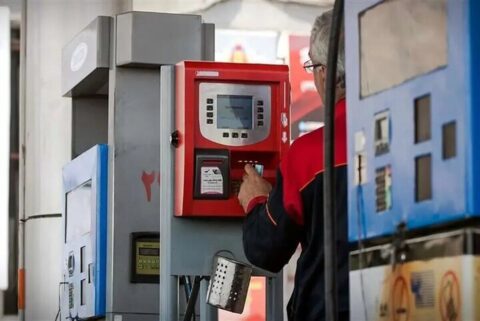فاز جدید بنزینی دولت کلید خورد / بنزین گران میشود؟ فاز جدید بنزینی دولت کلید خورد / بنزین گران میشود؟