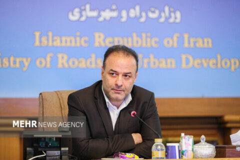 فرودگاه تبریز روزهای آینده وارد مدار پروازی می‌شود