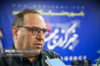 فعالیت «قرارگاه خودکشی» در دانشگاه علوم پزشکی ایران