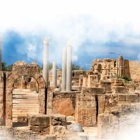لیبی؛ بازگشت محتاطانه به نقشه گردشگری جهان/ احیای تدریجی صنعت سفر در سایه ثبات نسبی/ از بازگشایی میراث جهانی تا جهش ۲۰۰ درصدی رزرو تورها