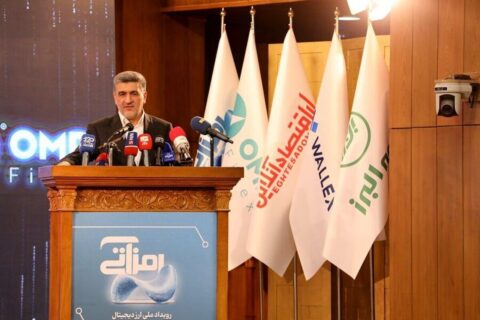 مدیریت بازار با همان دست فرمان سابق؛ دامنه نوسان فعلا تغییری نمیکند مدیریت بازار با همان دست فرمان سابق؛ دامنه نوسان فعلا تغییری نمیکند