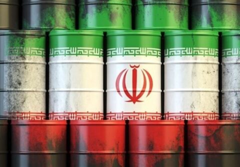 میزان ذخایر استراتژیک نفت ایران اعلام شد میزان ذخایر استراتژیک نفت ایران اعلام شد