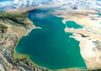 واردات آب از کشور‌های حاشیه خزر به کجا رسید؟ / اظهارات مهم سخنگوی صنعت آب کشور
