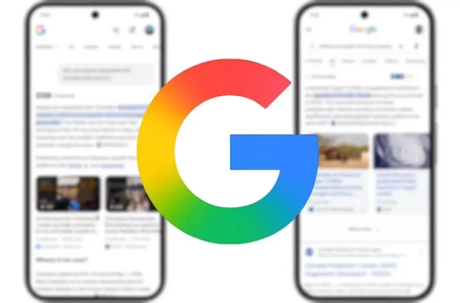 ویژگی‌های جدید گوگل معرفی شدند: «منابع ترجیحی» و نمایش دیدگاه کاربران در AI Overviews