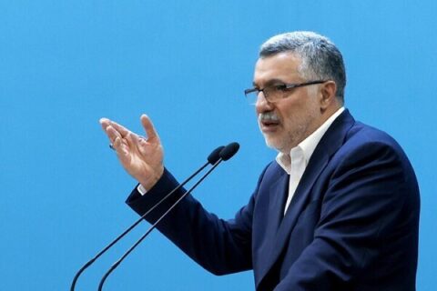 پیام وزیر بهداشت به مردم؛ کنار شما در میدان ایستادهایم پیام وزیر بهداشت به مردم؛ کنار شما در میدان ایستادهایم