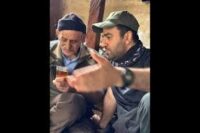 یک ایرانی برگزیده جشنواره داکس بارسلونا شد