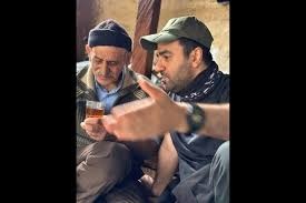 یک ایرانی برگزیده جشنواره داکس بارسلونا شد