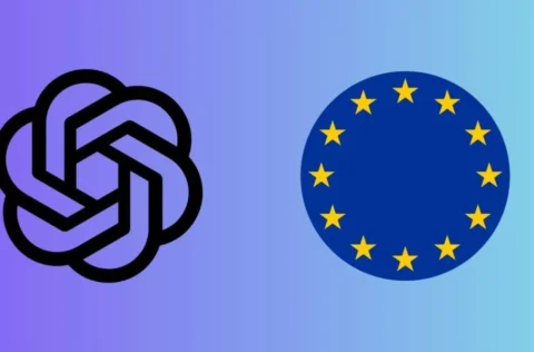 OpenAI مدل امنیتی GPT-5.5-Cyber را در اختیار اتحادیه اروپا قرار میدهد OpenAI مدل امنیتی GPT-5.5-Cyber را در اختیار اتحادیه اروپا قرار میدهد