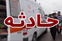 آتش‌سوزی در یک گاراژ در میدان قیام/ اورژانس:تعداد مصدومان اعلام می شود