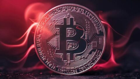 آخرین وضعیت بازار رمزارزها در جهان / سقوط بیتکوین، نقدینگی بازار رمزارزها را صعودی کرد آخرین وضعیت بازار رمزارزها در جهان / سقوط بیتکوین، نقدینگی بازار رمزارزها را صعودی کرد