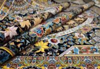 احیای جایگاه جهانی فرش دستباف؛ بازگشت به عصر طلایی اقتصاد فرهنگ