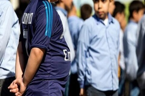 ارتباط ژنتیک BMI دوران کودکی با دیابت و خطرات قلبی در بزرگسالی ارتباط ژنتیک BMI دوران کودکی با دیابت و خطرات قلبی در بزرگسالی