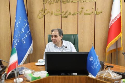 ارسال گزارش خسارات حوزه سلامت به سازمان برنامه و بودجه ارسال گزارش خسارات حوزه سلامت به سازمان برنامه و بودجه