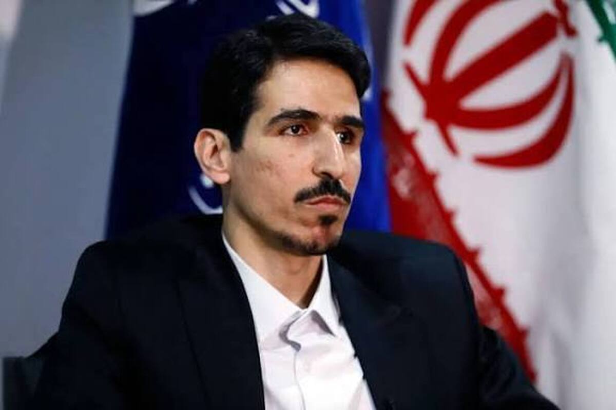 انتقاد مالک شریعتی از دیوان محاسبات / سهم «تهاتر نفت و فرآورده» در محاسبات واردات بنزین لحاظ نشده است انتقاد مالک شریعتی از دیوان محاسبات / سهم «تهاتر نفت و فرآورده» در محاسبات واردات بنزین لحاظ نشده است