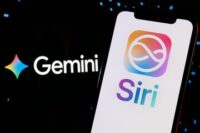 اپل Siri را با مدل هوش مصنوعی Gemini ادغام کرد