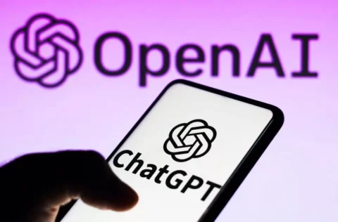 اپلیکیشن ChatGPT با جذب یک میلیارد کاربر فعال در فقط سه سال رکورد زد