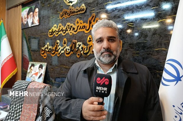 برگزاری اولین دوره رقابت‌های استعدادیابی دوچرخه‌سواری در ورامین