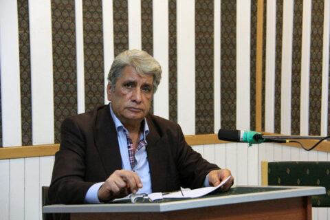 بهروز رضوی درگذشت بهروز رضوی درگذشت