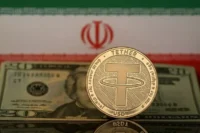 تتر رکورد تاریخی زد/ قیمت تتر در بازار امروز چند؟