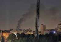 جزئیات آتش سوزی هولناک در انبار کالا حوالی میدان قیام تهران