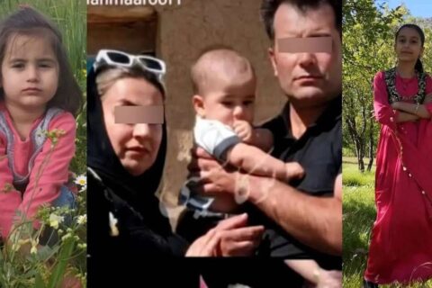 جزئیات جدید و تکان دهنده درباره پرونده ۲ دختر سنندجی/ دلیل بازداشت نامادری چیست؟ جزئیات جدید و تکان دهنده درباره پرونده ۲ دختر سنندجی/ دلیل بازداشت نامادری چیست؟