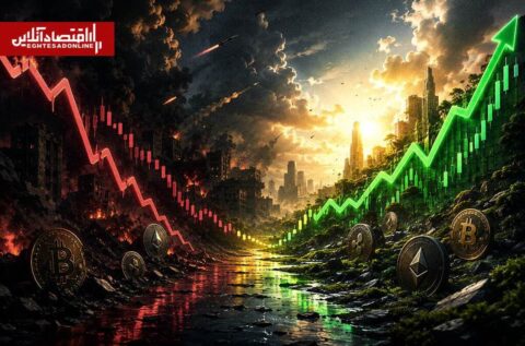 داستان ۱۰۹ روز پرالتهاب بازار رمزارزها | بزرگترین و سریعترین تکانه بازار داستان ۱۰۹ روز پرالتهاب بازار رمزارزها | بزرگترین و سریعترین تکانه بازار