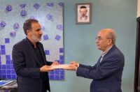 دبیر نوزدهمین جشنواره ملی موسیقی جوان منصوب شد