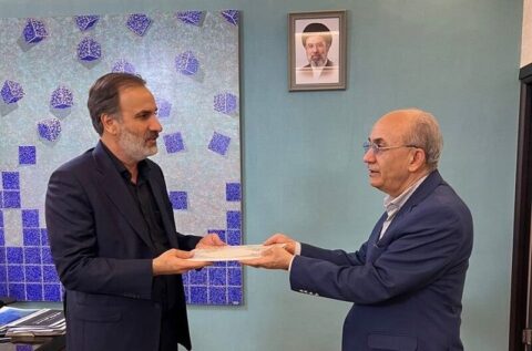 دبیر نوزدهمین جشنواره ملی موسیقی جوان منصوب شد