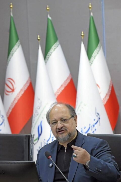 دستورالعمل محمد شریعتمداری برای پایش و صرفه‌جویی انرژی در گروه صنایع پتروشیمی خلیج‌فارس