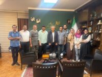 دیدار اعضای انجمن مدرسان با مدیرکل هنرهای نمایشی/ استقبال مدیریت فرهنگی از طرح‌های جدید تئاتری