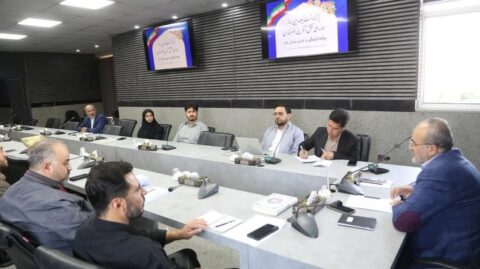 رویداد فرهنگیهنری میدان هنر در قزوین برگزار میشود رویداد فرهنگیهنری میدان هنر در قزوین برگزار میشود