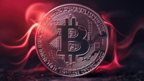 سقوط تاریخی قیمت بیت کوین به زیر ۶۰ هزار دلار / بازار رمزارزها خونین شد سقوط تاریخی قیمت بیت کوین به زیر ۶۰ هزار دلار / بازار رمزارزها خونین شد
