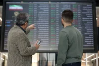 سهم ۱۰ درصدی بازار بورس در اختیار ۸۶ درصد مجموع ارزش بازار